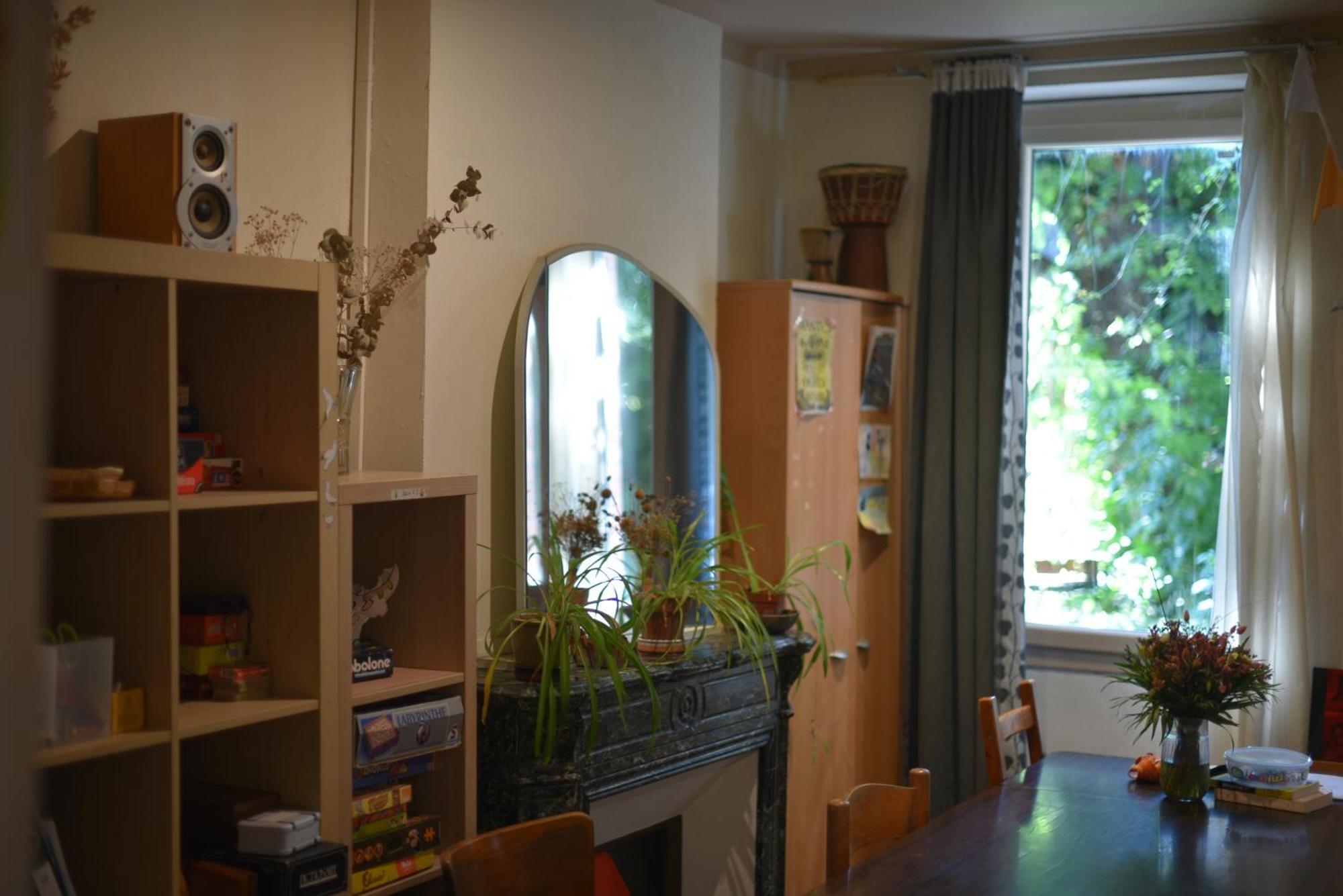 Bugrane Homestay