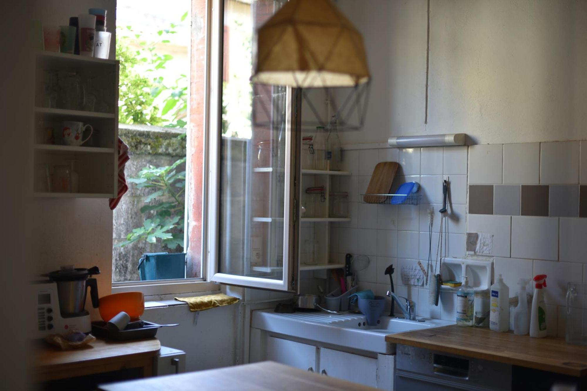 Homestay Bugrane
