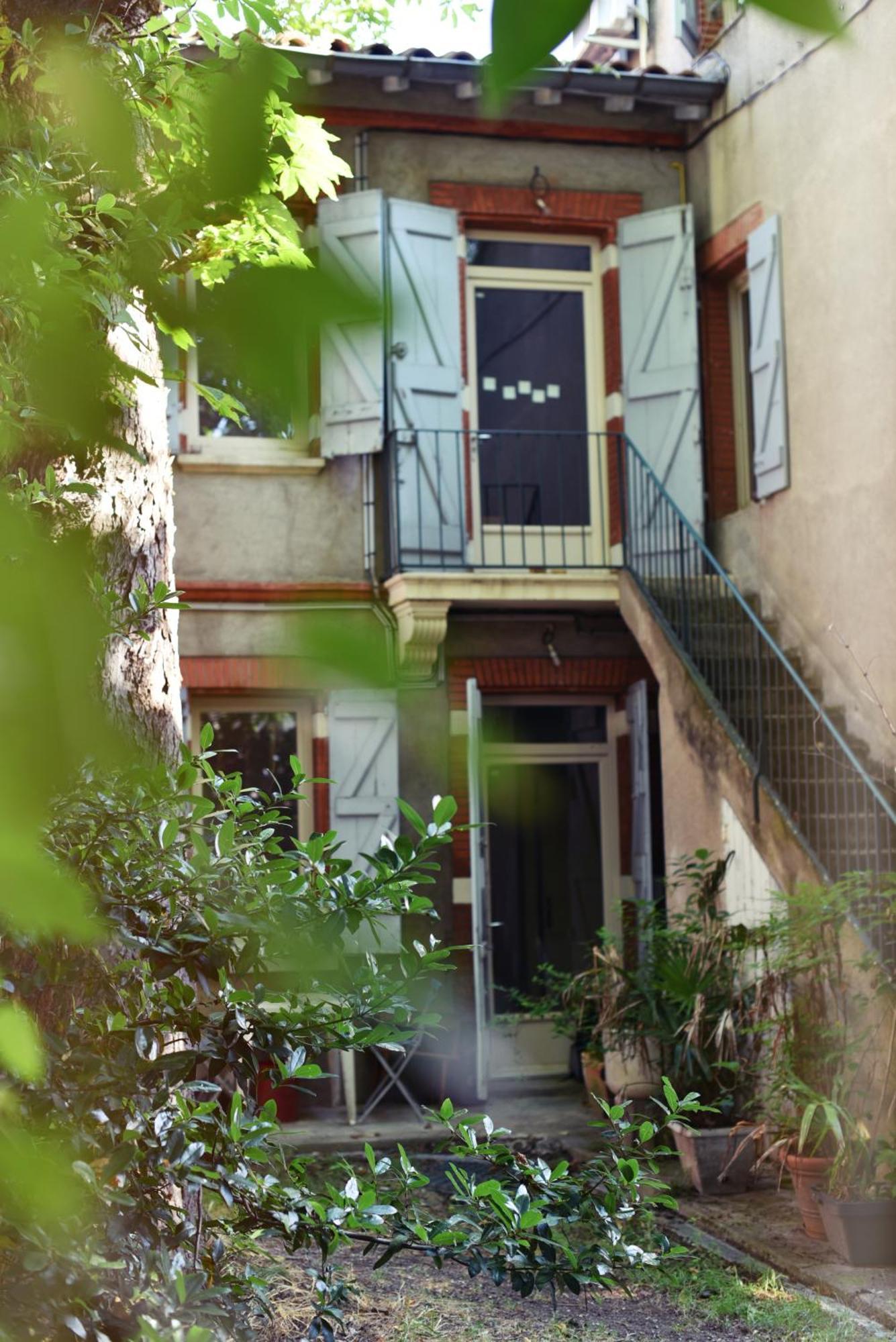 Bugrane * Toulouse