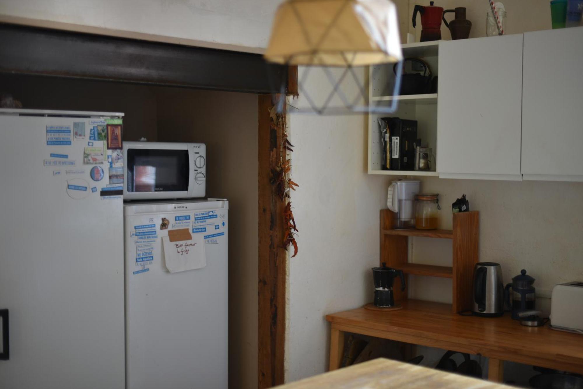 Homestay Bugrane Toulouse