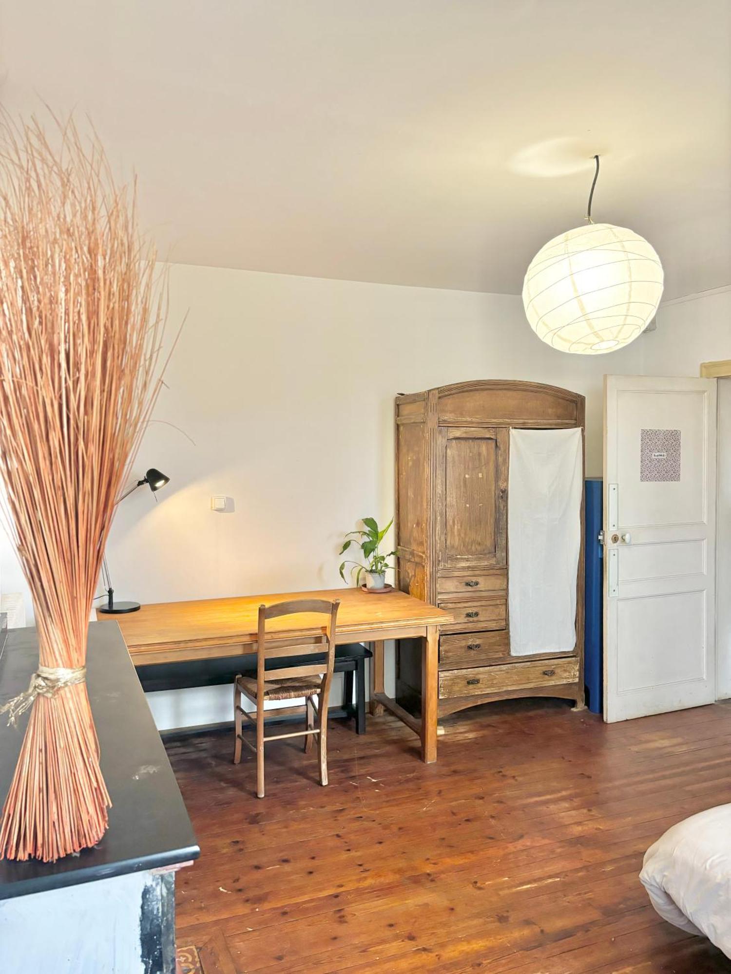 Bugrane Homestay