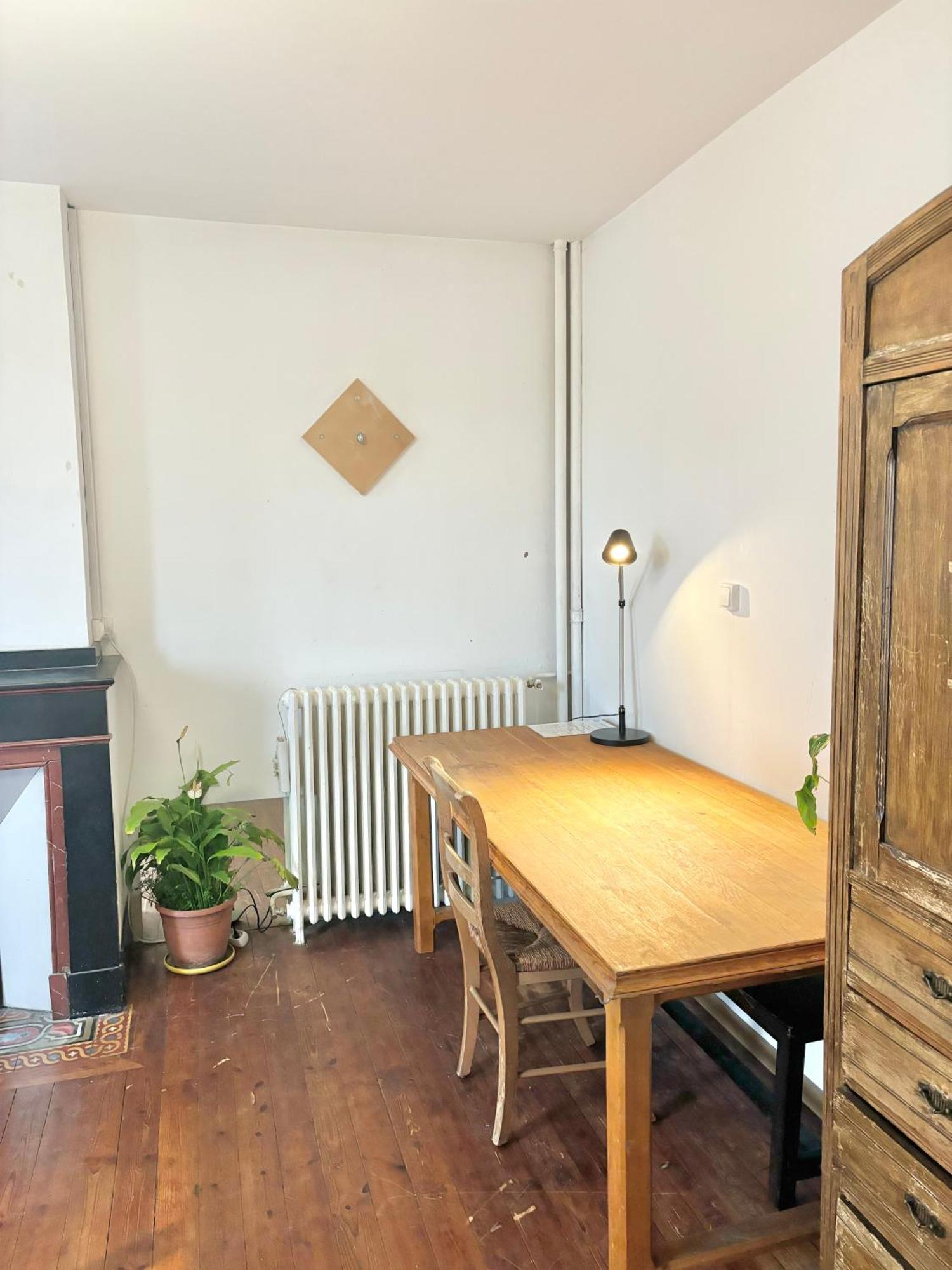Homestay Bugrane